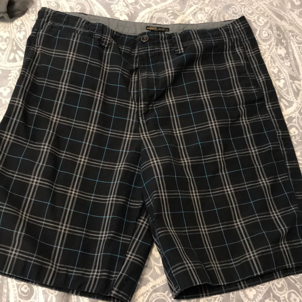 Mens Shorts